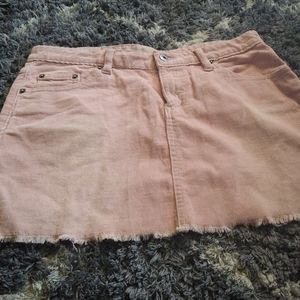 Women's Skirt